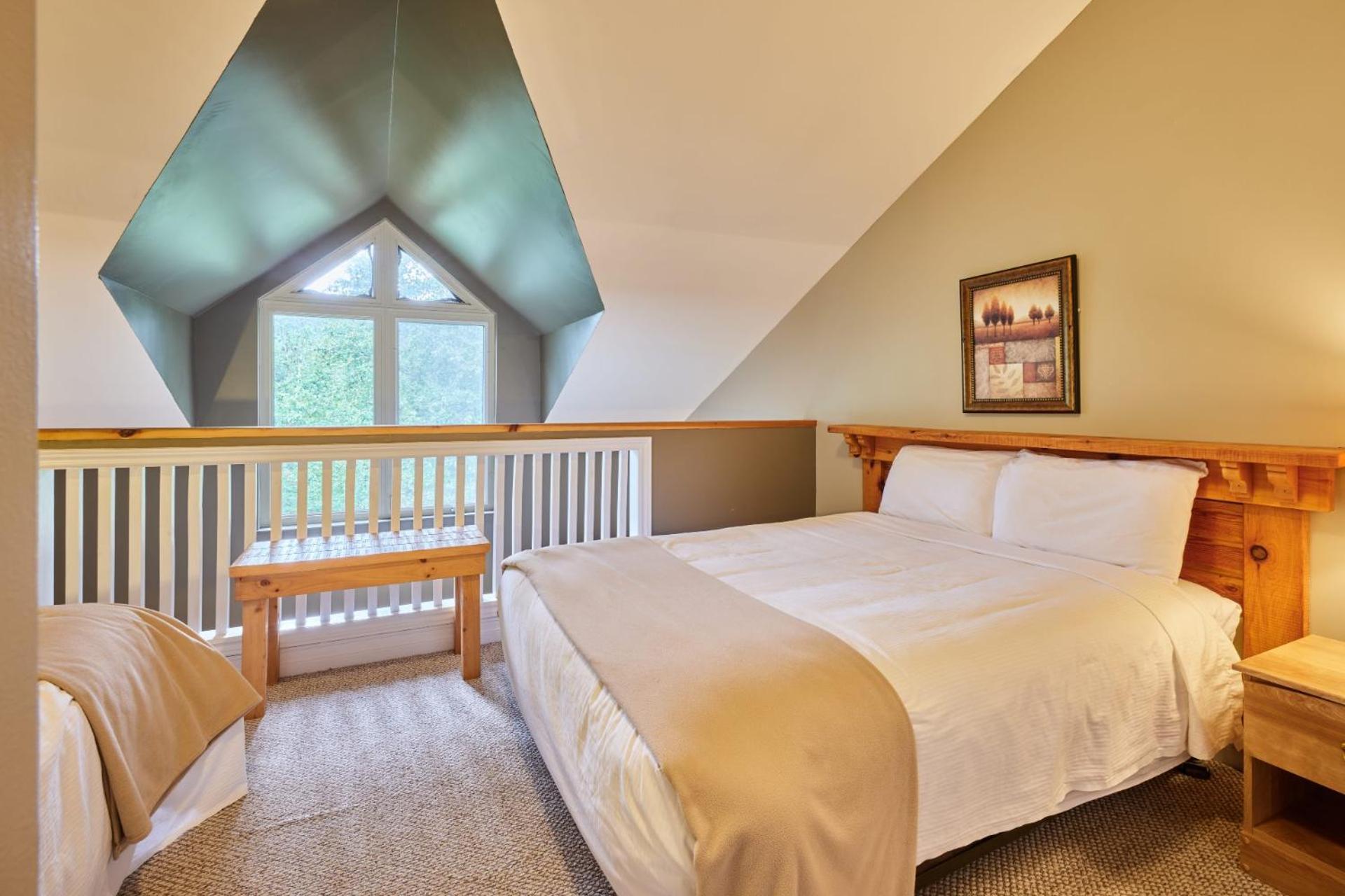 Marblewood Village Resort Steady Brook Exterior foto
