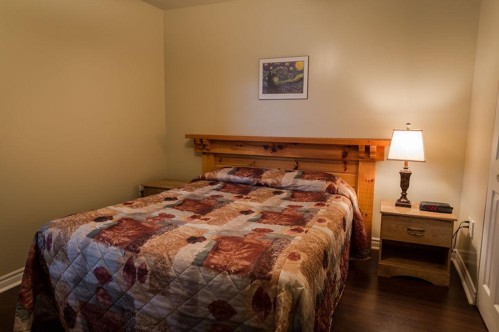 Marblewood Village Resort Steady Brook Exterior foto